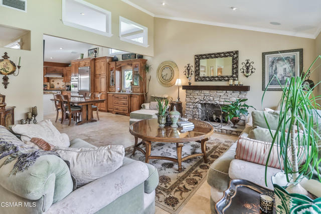 3 Bed Home for Sale in Westlake Village, California