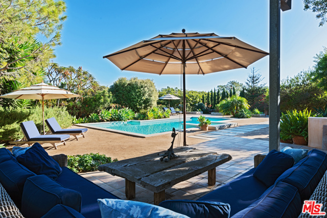Photo of 6851 FERNHILL DRIVE, Malibu, CA 90265