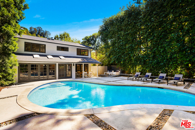 3 Bed Home for Sale in Beverly Hills, California