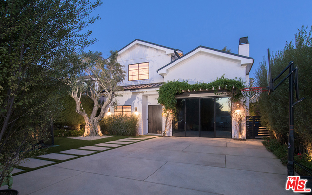 Photo of 756 VIA DE LA PAZ, Pacific Palisades, CA 90272
