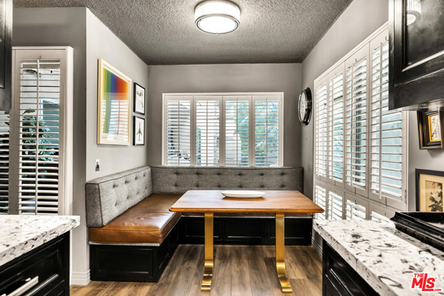 1 Bed Home for Sale in West Hollywood, California