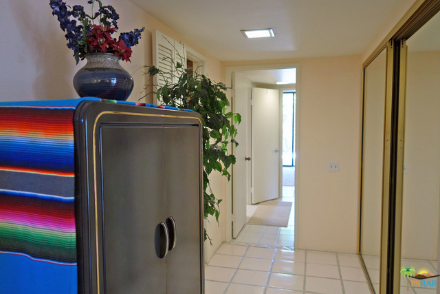 Master Bedroom Hallway