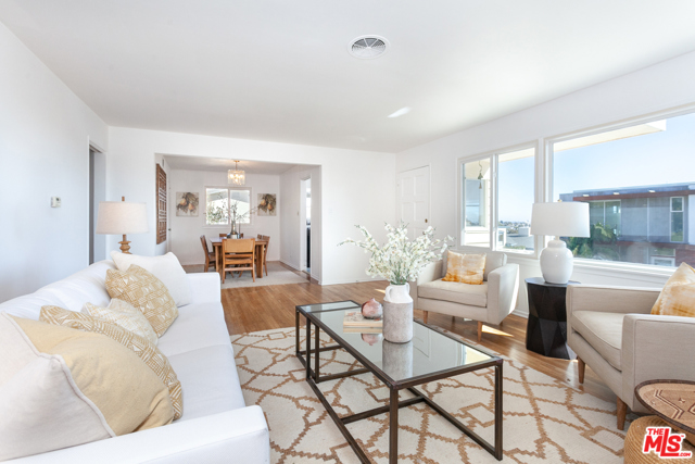 3 Bed Home for Sale in Pacific Palisades, California