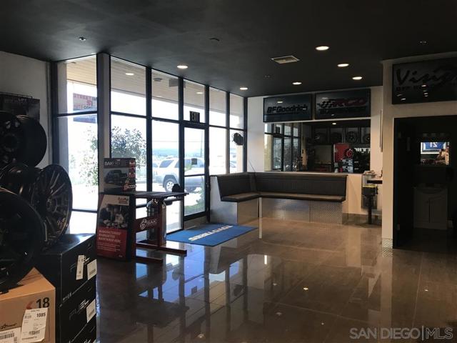 Denny Way Ste B, 92020, ,For Sale,Denny Way Ste B,200040330