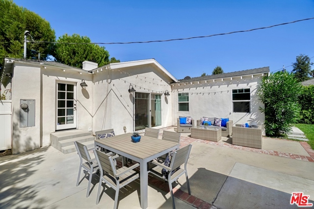 3 Bed Home for Sale in Sherman Oaks, California