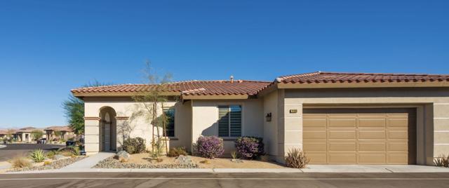 74466 Millennia Way, Palm Desert, CA 92211
