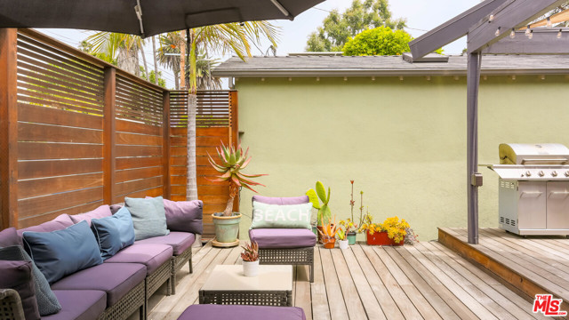 4 Bed Home for Sale in Venice, California