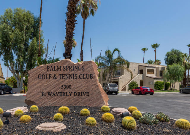 5300 E Waverly Drive #G9, Palm Springs, CA 92264