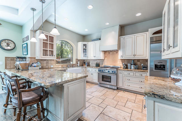 5 Bed Home for Sale in Sherman Oaks, California