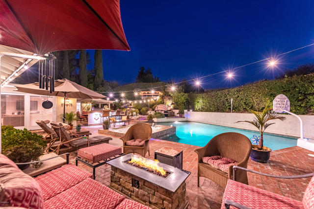 4 Bed Home for Sale in Thousand Oaks, California