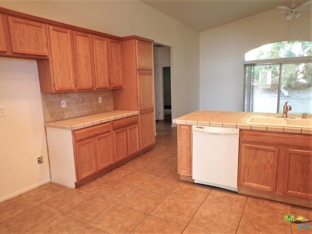 Tons Of Counter Space In The Kitchen