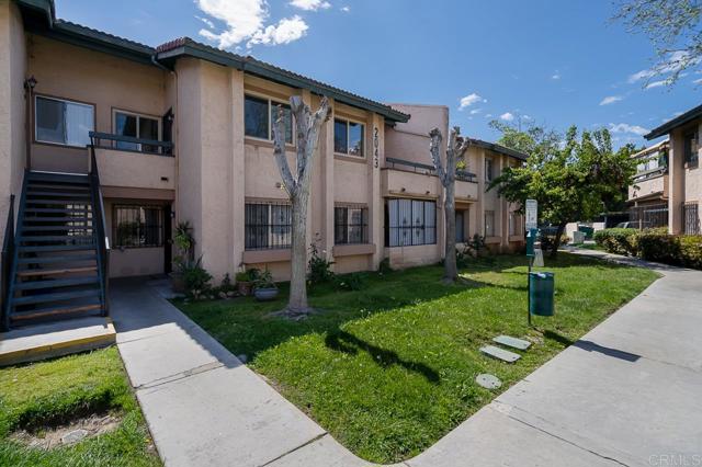 Detail Gallery Image 1 of 1 For 2043 Dairy Mart Rd #3,  San Ysidro,  CA 92173 - 2 Beds | 2 Baths