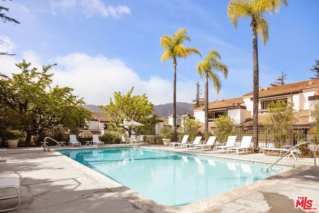 3 Bed Home for Sale in Pacific Palisades, California