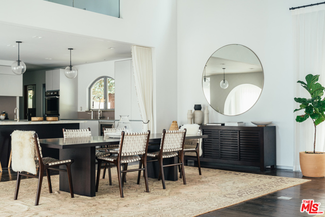 5 Bed Home for Sale in Pacific Palisades, California