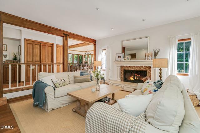 4 Bed Home for Sale in Ojai, California