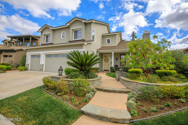 Photo of 248 Chantilly Circle, Simi Valley, CA 93065