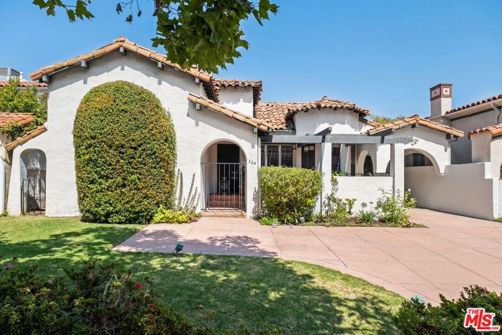 Beverly Hills Real EstateBeverly Hills Homes For Sale