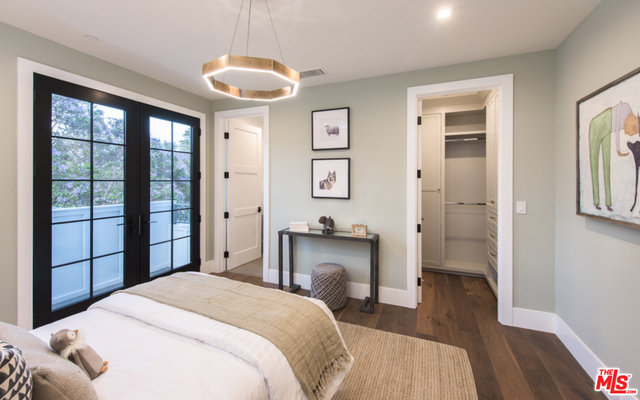6 Bed Home for Sale in Pacific Palisades, California
