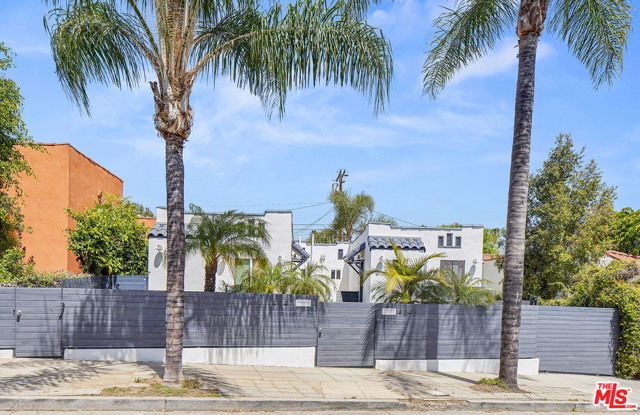  Income Home for Sale in Los Angeles, California