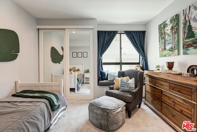 2 Bed Home for Sale in West Hollywood, California