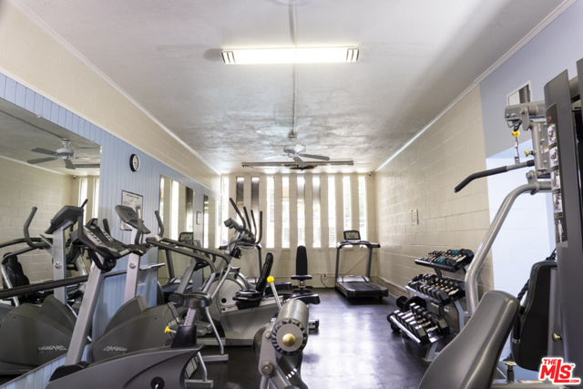 2 Bed Home for Sale in Culver City, California