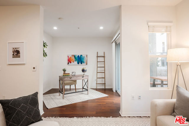 2 Bed Home for Sale in Playa Vista, California