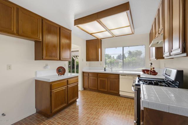 4 Bed Home for Sale in Thousand Oaks, California