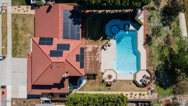 6 Bed Home for Sale in Thousand Oaks, California