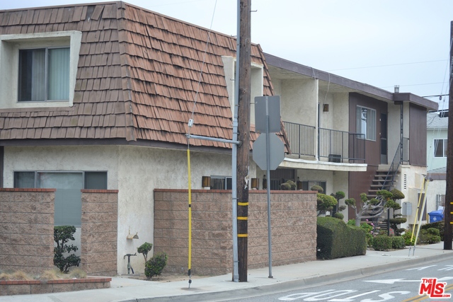 2000 MANHATTAN BEACH, Redondo Beach, California 90278, ,Residential Income,Sold,MANHATTAN BEACH,18346246