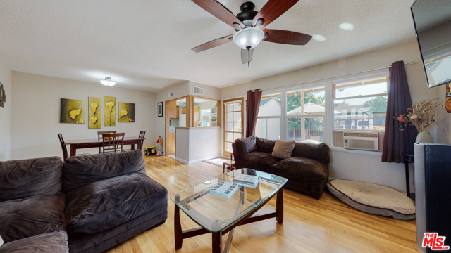 3 Bed Home for Sale in Hawthorne, California