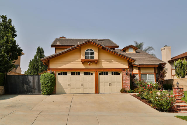 Photo of 749 Cinnabar Place, Simi Valley, CA 93065