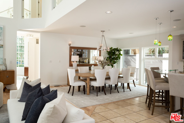 6 Bed Home for Sale in Santa Monica, California