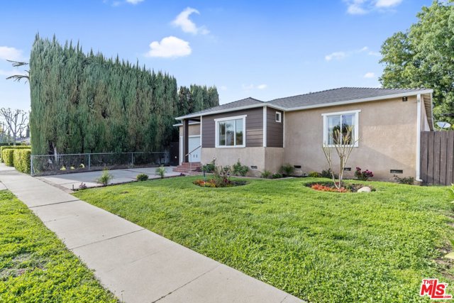 3 Bed Home for Sale in Encino, California