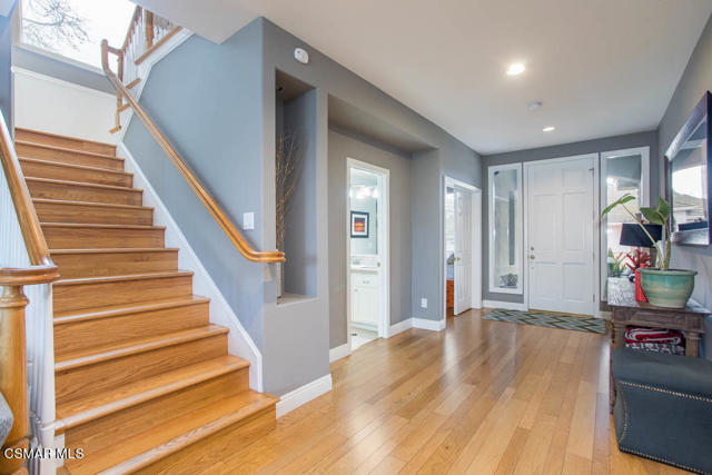 4 Bed Home for Sale in Westlake Village, California