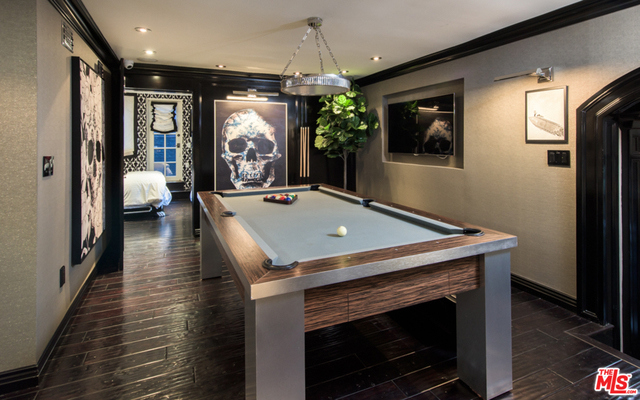 4 Bed Home for Sale in West Hollywood, California