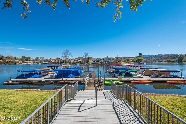 3 Bed Home for Sale in Westlake Village, California