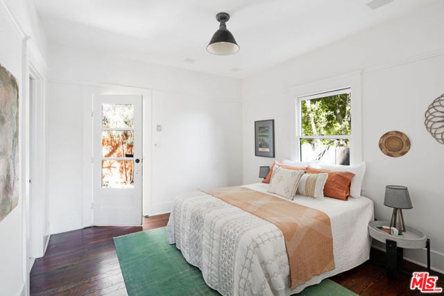 2 Bed Home for Sale in Los Angeles, California