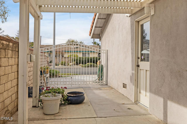 4 Bed Home for Sale in Ventura, California