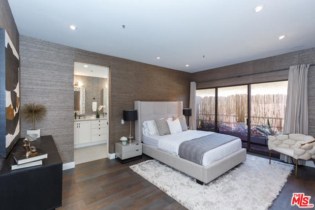 3 Bed Home for Sale in West Hollywood, California