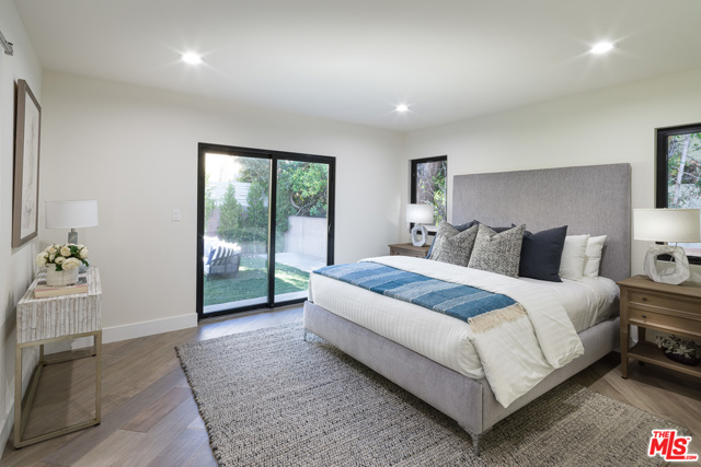 3 Bed Home for Sale in Sherman Oaks, California