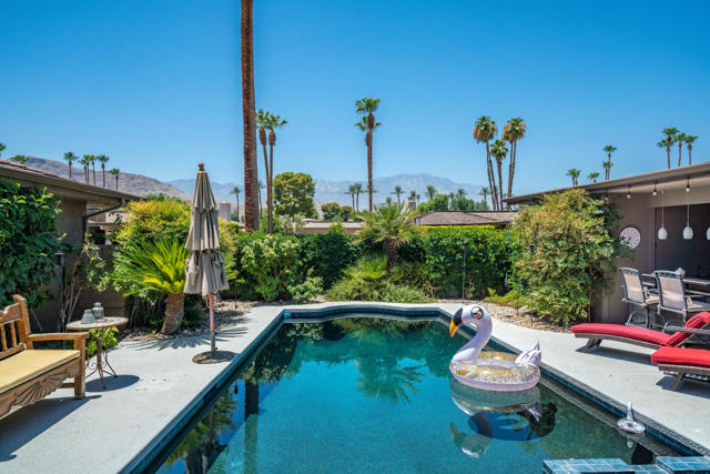 12 Dartmouth Drive, Rancho Mirage, CA 92270