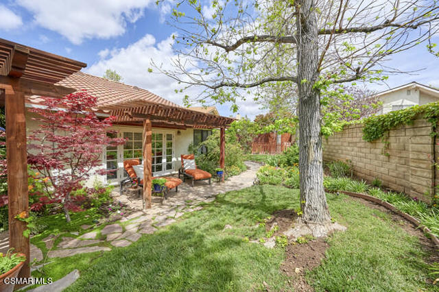 3 Bed Home for Sale in Westlake Village, California