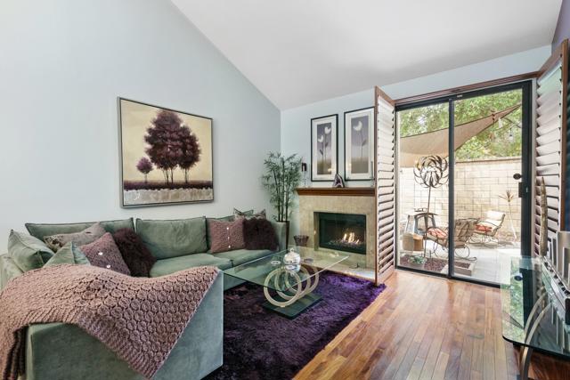 2 Bed Home for Sale in Oak Park, California