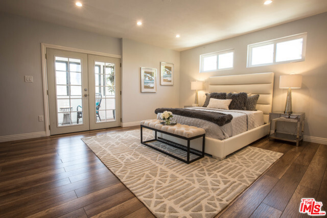 3 Bed Home for Sale in Encino, California