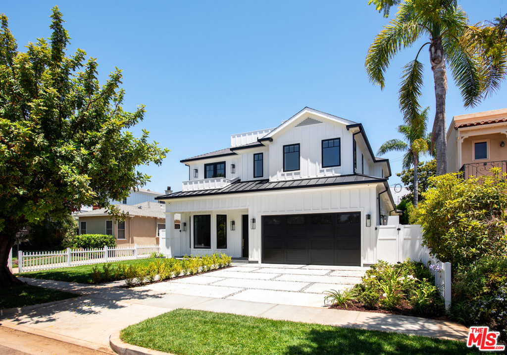 16021 NORTHFIELD STREET, PACIFIC PALISADES, CA 90272