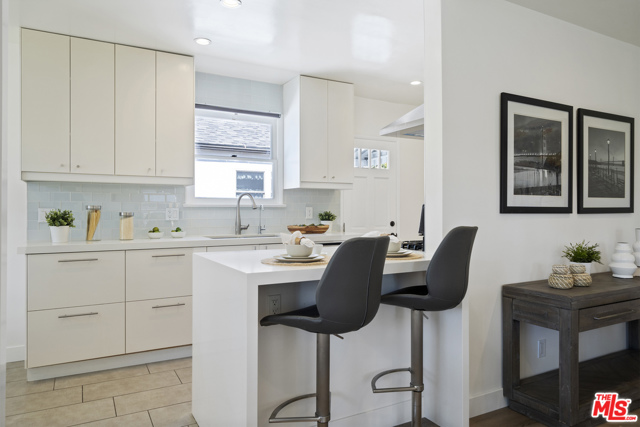 3 Bed Home for Sale in Culver City, California