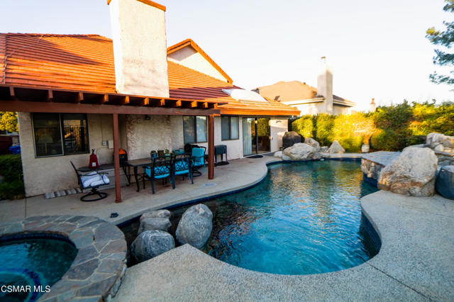 4 Bed Home for Sale in Agoura Hills, California