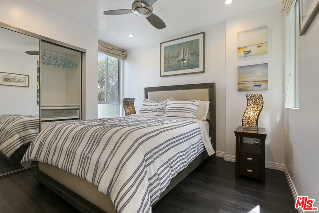 Spacious Master Bedroom w/ Custom Closets