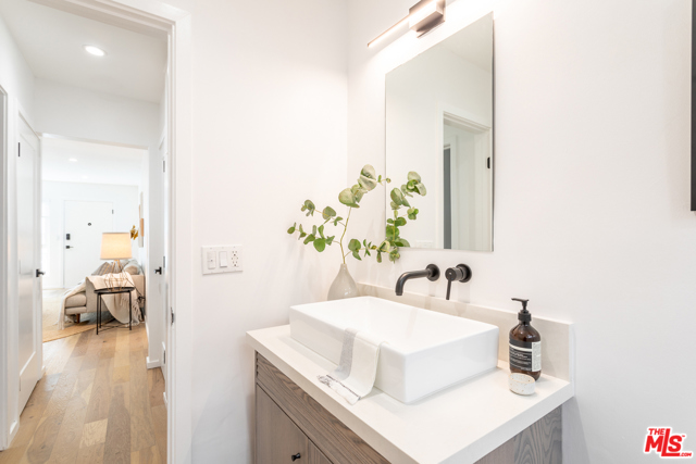 1 Bed Home for Sale in West Hollywood, California