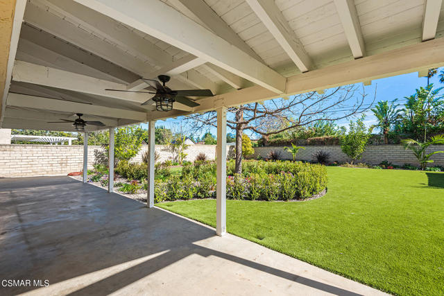 4 Bed Home for Sale in Thousand Oaks, California